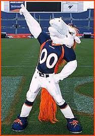 Ontdek de perfecte stockfoto's over broncos mascot en redactionele nieuwsbeelden van getty images kies uit premium broncos mascot van de hoogste kwaliteit. Nfl Mascots Cracked Com Denver Broncos Broncos Fans Denver Broncos Baby