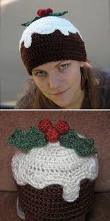 Festive Free Crochet Santa Hat Patterns: Easy Crochet Hat Ideas