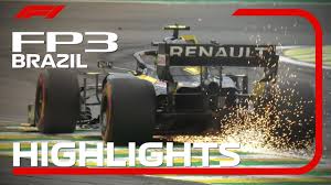 Creation date nov 17, 2019; Vettel And Leclerc Collide 2019 Brazilian Grand Prix Youtube
