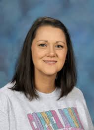 Copper Basin Elementary Staff