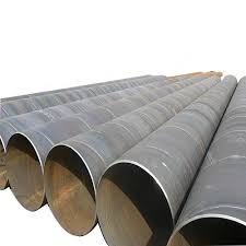 A106 ERW welded pipe manufacture prices carbon spiral 20 foot 4 inch hot  finished welded tubes| Sino East