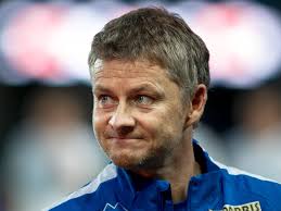 Tjærnås: Om Solskjær, Bradley og Solbakken var de tre øverste på  ønskelisten, er jeg overrasket