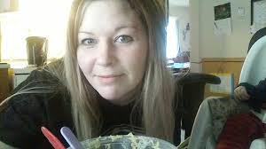 Michelle Latta (@ShellShell154)