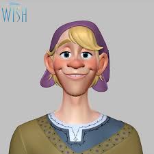 Trolls Band Together releases today and what better way than to celebrate  with The Leader of Brozone himself, John Dory! This was my first  contribution to the trolls world and I had