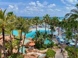 Vip Tips For Atlantis Resort Bahamas Travelingmom