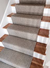 Berber carpet is easy to take care of, harder for stains to get through, and usually cheaper to purchase! Merida Flat Woven Wool Stair Runner By The Carpet Workroom Carpet Workroom