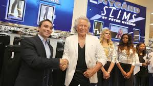 Nygard fashion is committed to designing premium clothing that is. American Fashion Retailer Dillard S To Purchase Nygard Inventory Trademark Cbc News