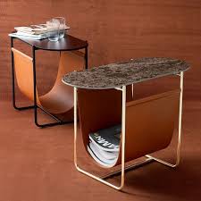 Non Extending Table Magazine Calligaris Cs 5108 C Furniture Contemporary Side Tables Furniture Side Tables