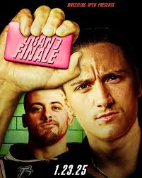 SIX DAYS AWAY: Catchpoint's Drew Gulak faces The Church Of Greatness' Tyree  Taylor at the Beyond Wrestling "Stone's Throw" supershow