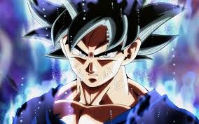 Find the best dragon ball super wallpapers on wallpapertag. Dragon Ball Z Goku Ultra Instinct Hd Wallpapers