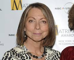 Jill Abramson says Howard Kurtz trying to 'Foxify my book' by focusing