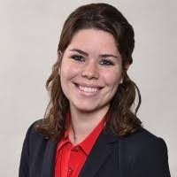 Ashley Ormsby's Instagram, Twitter & Facebook