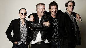 Cold Chisel Great Aussie Band Jimmy Barnes Orchestras Music Artists