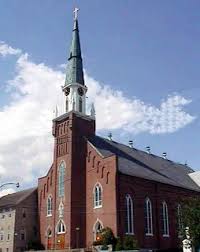 Official Tourism Site Of Ste Genevieve Missouri Welcome Ste Genevieve Tourism Sainte Gen Catholic Church French History Ferry Building San Francisco