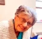 Patsy Strickland Obituary