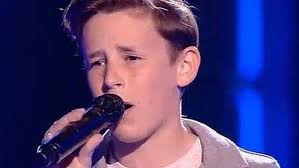 Последние твиты от la voz kids colombia (@lavozkidsco). El Sevillano Jose Maria Ganador De La Voz Kids Ii