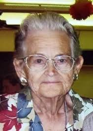 Janet Roush Obituary (1934