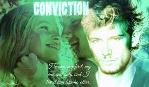 Conviction by Lesley Jones