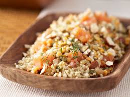 Recette Salade Quinoa Saumon Recettes Recette Salade De Quinoa Au Saumon Recette Salade Quinoa Recette Salade