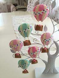 ucan balon seklinde kece bebek sekeri 264813 zet com bebek kece bebek sekerleri