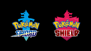 4k ultra hd lugia (pokémon) wallpapers. Pokemon Sword And Shield Logo Uhd 4k Wallpaper Pixelz
