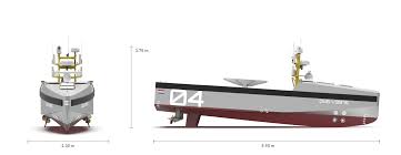 DUS V9975 – Demcon unmanned systems