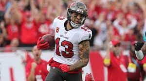Mike Evans makes decision on NFL future | DAZN News US