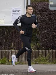 95,743 likes · 627 talking about this. Freedomroo Mark Wright Enjoys A Jog In Matching Black And White Gym Gear Australiannewsreview
