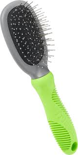 Frisco Cat Dog Pin Brush One Size Chewy Com