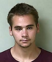 Michael John Wygant 3078 Retail Fraud Theft