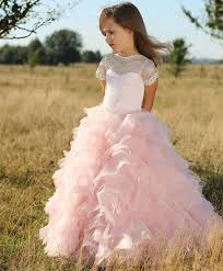 Pin On Flower Girl Dresses