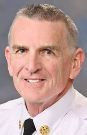 No confidence' in Central County Fire Chief Bruce Barron