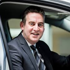 Matthew Service Development Manager