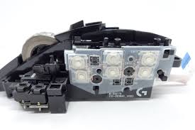 Logitech g604 manual setup (pdf). Logitech G604 Review Build Quality Disassembly Techpowerup