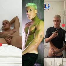 Como prometido, esta ai o Nudes Thiago Ramos...😋🍆😋🍆😋🍆😋😋🍆😋😋