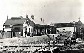 Railway Station Lithgow Flickr Photo Sharing Lithgow Australian Road Trip New South Wales