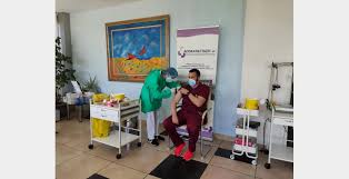 Dubna 2021 vláda andreje babiše. Oloklhrw8hke Epityxws O Emboliasmos Kata Ths Covid 19 Apokatastash A E