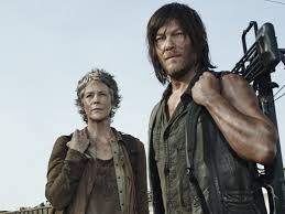 It premiered on march 31, 2013. The Walking Dead Jetzt Kommt Das Carol Daryl Spin Off Netzwelt