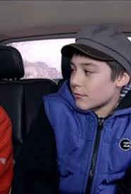 Kid's Town" Drive Thru (TV Episode 2013)