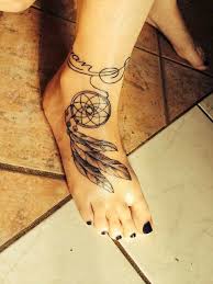 Pin By Andrea Witzenrath On Tattoo Foot Tattoos Foot Tattoos For Women Ankle Tattoo