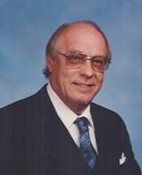 Obituary information for Robert 'Bob' Maness Bohn