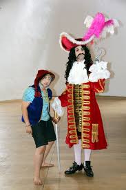 Captain Hook Costume And Makeup By Jooskellington On Deviantart Captain Hook Costume Peter Pan Costumes Captain Hook