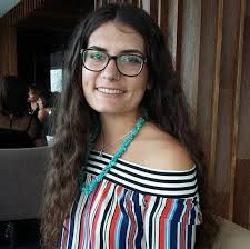 Vote Beth for Guild President