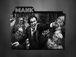 Дэвид финчер, гари олдман, аманда сайфред и др. Mank 2020 Folder Icon By Cocaaaine On Deviantart