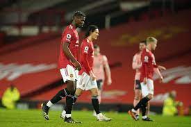 How to watch the manchester united vs sheffield united live stream video. Manchester United 1 2 Sheffield United Player Ratings As Red Devils Fail To Go Top Of The League Premier League 2020 21
