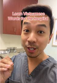 How to Say Patients Rights in Vietnamese