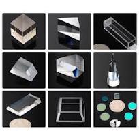 Uncoated Dove Prisms H-K9l/N-Bk7 Optical Glass Image Rotation Prisms