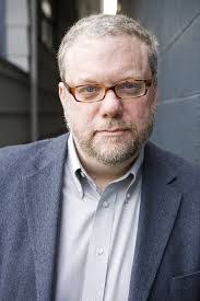 Greg Wolfe — New York Encounter