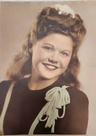 Obituary of Lorraine J. Halaby