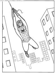Super Heros Spiderman Coloring Pages To Print And Color In 2020 Malvorlagen Zum Ausdrucken Superhelden Malvorlagen Malvorlagen